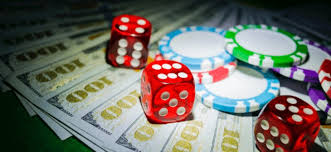 Зеркало Magnet Casino
